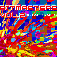 Bitmasters Vol. II