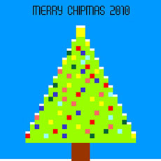 Merry Chipmas 2010