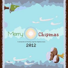 Merry Chipmas 2012