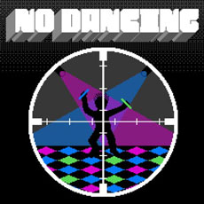 No Dancing Comp