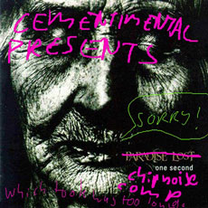 Cementimental Presents 1 Second Chipnoise Comp Which Took Way Too Long