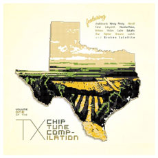 TX Chip Compilation Vol. I