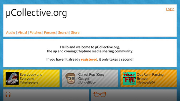 µCollective.org
